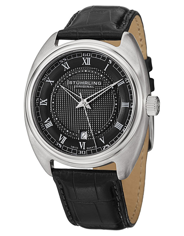 Часы Stuhrling Original Symphony 728.02